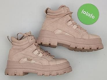hogl buff: Sneakersy damskie, rozmiar 40 — 4