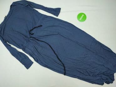 koszula nocna dla karmiącej mamy: Sukienka damska, rozmiar S — 2