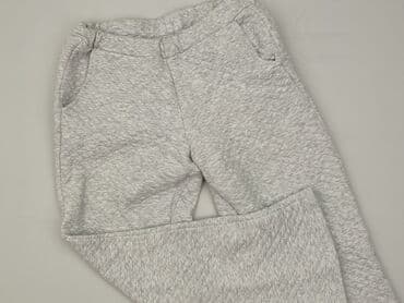 Legginsy: KappAhl, Legginsy Eleganckie damskie, rozmiar XS