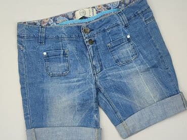 Bershka, Шорти жіночі, розмір XL