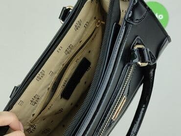 czarna torba sinsay: Torebka, Monnari, stan - Bardzo dobry — 5