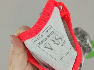podkoszulki 98: Dress, VRS, 9-12 months, condition - Very good — 4