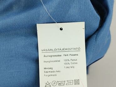 купити штани чоловічі дешево: Pyjamas for men, 3XL (EU 46), condition - Perfect — 5