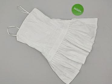 bluzy do ta: Bershka, Sukienka damska, rozmiar XS — 2