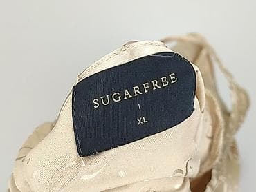 Ubrania damskie: Sugarfree, Sukienka damska, rozmiar XL — 5
