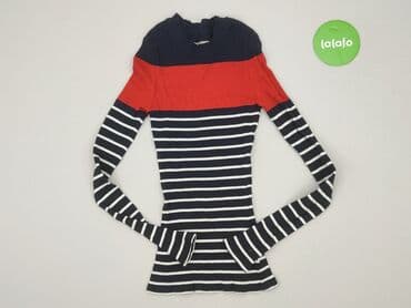 sukienka w paski diverse: Diverse, Sweter damski, S — 2