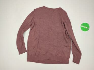 sweter w paski h: Women`s sweater, size S (EU 36) — 3