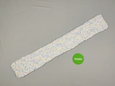 biale spodnie woskowane: Scarf, condition - Perfect — 3