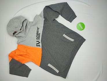 ciepłe bluzki: Cropp, Bluza z kapturem dla mężczyzn, rozmiar XL — 2