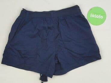 granatowe spodenki damskie: Szorty damskie, rozmiar XS — 3