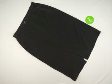 spódniczka z rozcięciami: Spódnica damska, rozmiar 6XL — 4