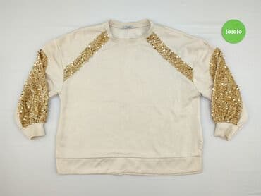 Ubrania damskie: New Collection, Bluza damska
, rozmiar L — 2