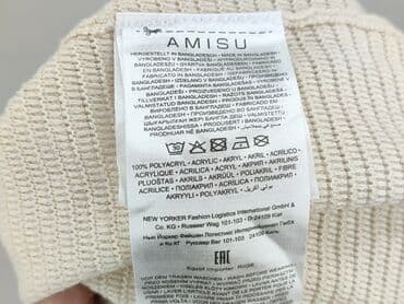 Kobiety: Amisu, Tunika damska, rozmiar XS — 5