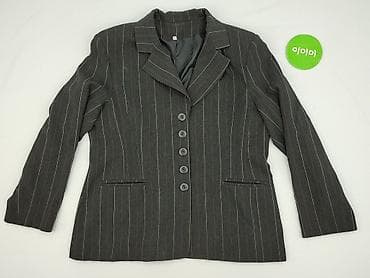 intermoda garnitury: Marynarka damska, rozmiar 2XL — 2