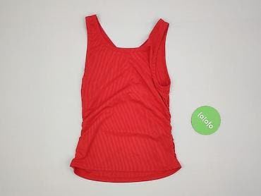 ruda bluzki: Top damski, rozmiar M — 3