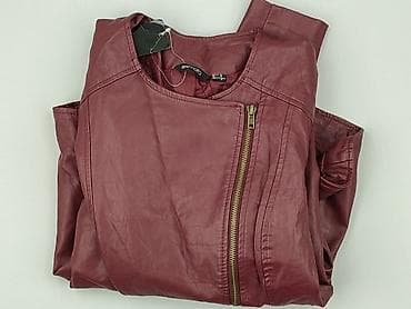 esmara kurtka: Esmara, Kurtka skórzana damska, rozmiar S — 7