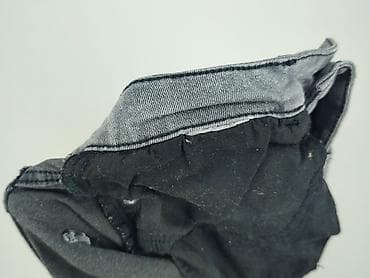 second hand underwear: Sinsay, Jeansy damskie, rozmiar XL — 7