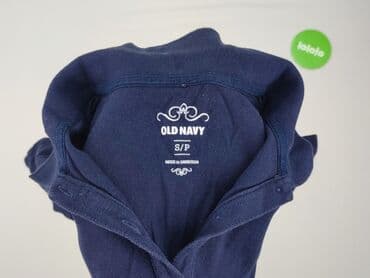 Ubrania damskie: Old Navy, Damska koszulka polo, rozmiar S — 4