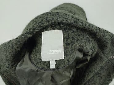 kurtka goldbergh: Fransa, Płaszcz damski, rozmiar M — 4