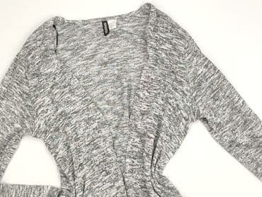 kurtki zimowe wyprzedaz: H&M, Women`s knitwear, size S (EU 36) — 1