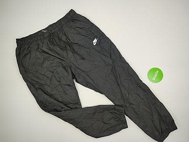 nike tech short: Nike, Spodnie dresowe dla mężczyzn, rozmiar 2XL — 2
