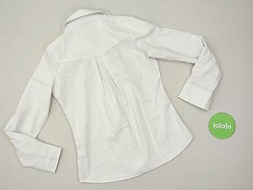 koszula biala 164: Koszula damska, rozmiar S — 3
