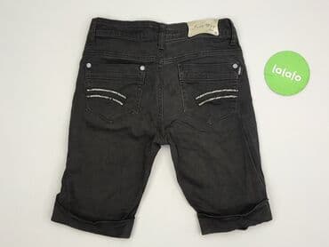 spodenki jigga: Szorty damskie, rozmiar S — 3