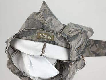 jeansy damskie moro: Miaoni, Jeansy damskie, rozmiar S — 4