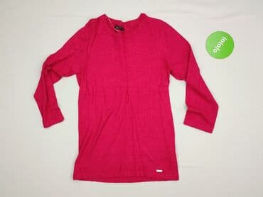 mohito różowe bluzki: Mohito, Жіноча блуза, розмір M — 3