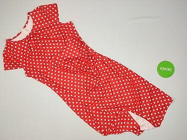 czerwone spódnice mini: Sukienka damska, rozmiar S — 2