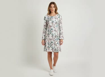 zalando sukienka midi: Esmara, Sukienka damska, rozmiar S — 8
