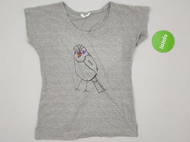 element t shirty: T-shirt damski, M — 2