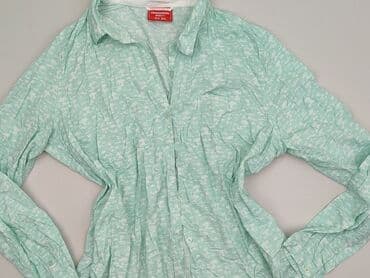 koszule trekkingowe: Craghoppers, Koszula damska, rozmiar 2XL — 1