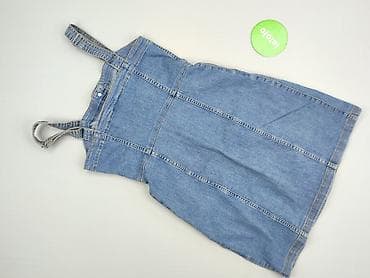 dzwony hm: H&M Divided, Sukienka damska, rozmiar S — 4