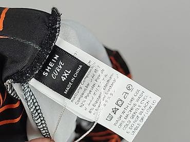 c: Shein Curve, Шорти жіночі, розмір 4XL — 4