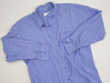 marynarka pull and bear: Shirt for men, XL — 1