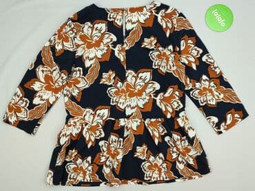 lidl marynarka damska: Esmara, Bluzka damska, rozmiar L — 3