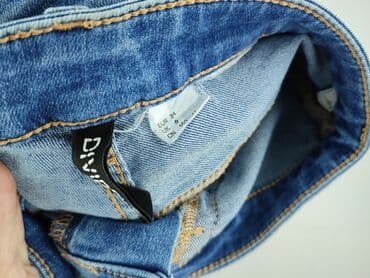 markowe dżinsy: H&M Divided, Jeans for women, XS at lalafo.pl — 5 markowe dżinsy: H&M Divided, Jeans for women, XS — 5