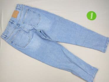 abercrombie and fitch jeans: H&M Divided, Jeans for women, 2XL at lalafo.pl — 3 abercrombie and fitch jeans: H&M Divided, Jeans for women, 2XL — 3