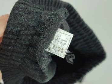 spodnie dresowe tommy: Spodnie dresowe damskie, rozmiar XL — 4