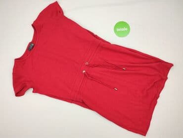 sukienki dla osób z dużym biustem: Bodyflirt, Sukienka damska, M — 2