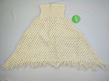 дублянка жіноча польща: Women`s poncho, size 9XL (EU 58) — 2