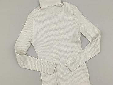 sweter zara: Primark, Golf damski, rozmiar L — 1