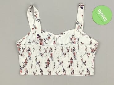 hello kitty top shein: Shein, Top damski, L — 3