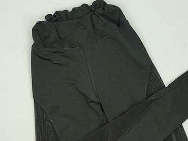 Legginsy Sportowe damskie, rozmiar S