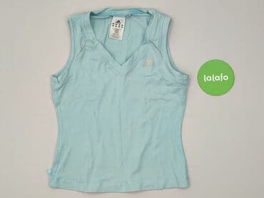 roger federer t shirty: Adidas, T-shirt damski, rozmiar L — 2