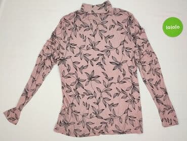 różowe sukienki marynarkowe: Beloved, Bluzka damska, L — 3