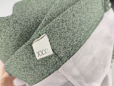 spódnice na gumce dla babci: Spódnica damska, rozmiar 3XL — 5