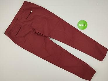 prada bluzki: Freesia, Spodnie materiałowe damskie, rozmiar XL — 3