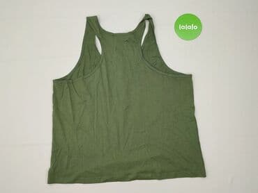 bluzki ze ściągaczem na dole: Women's blouse, size 4XL (EU 48) — 3